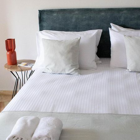Oniropetra Luxury Suites Armakha Kültér fotó