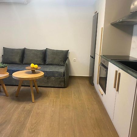 Oniropetra Luxury Suites Armakha Kültér fotó