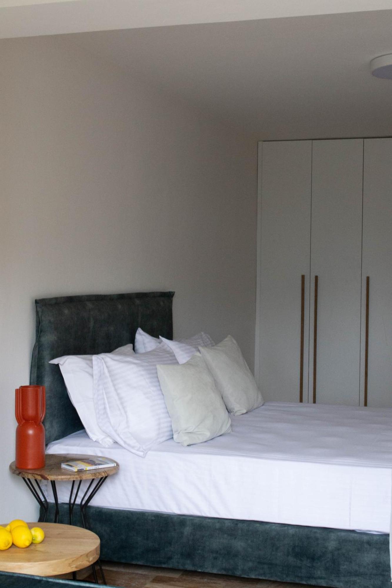 Oniropetra Luxury Suites Armakha Kültér fotó