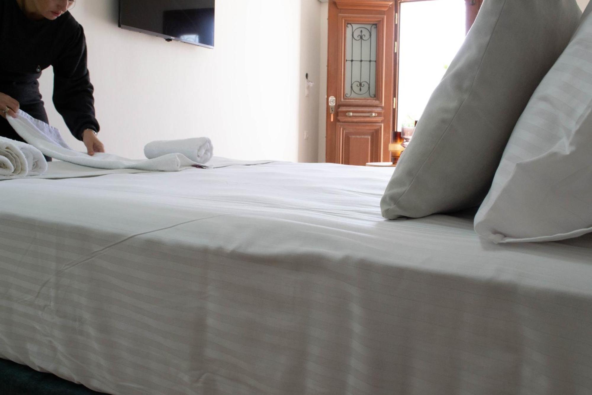 Oniropetra Luxury Suites Armakha Kültér fotó