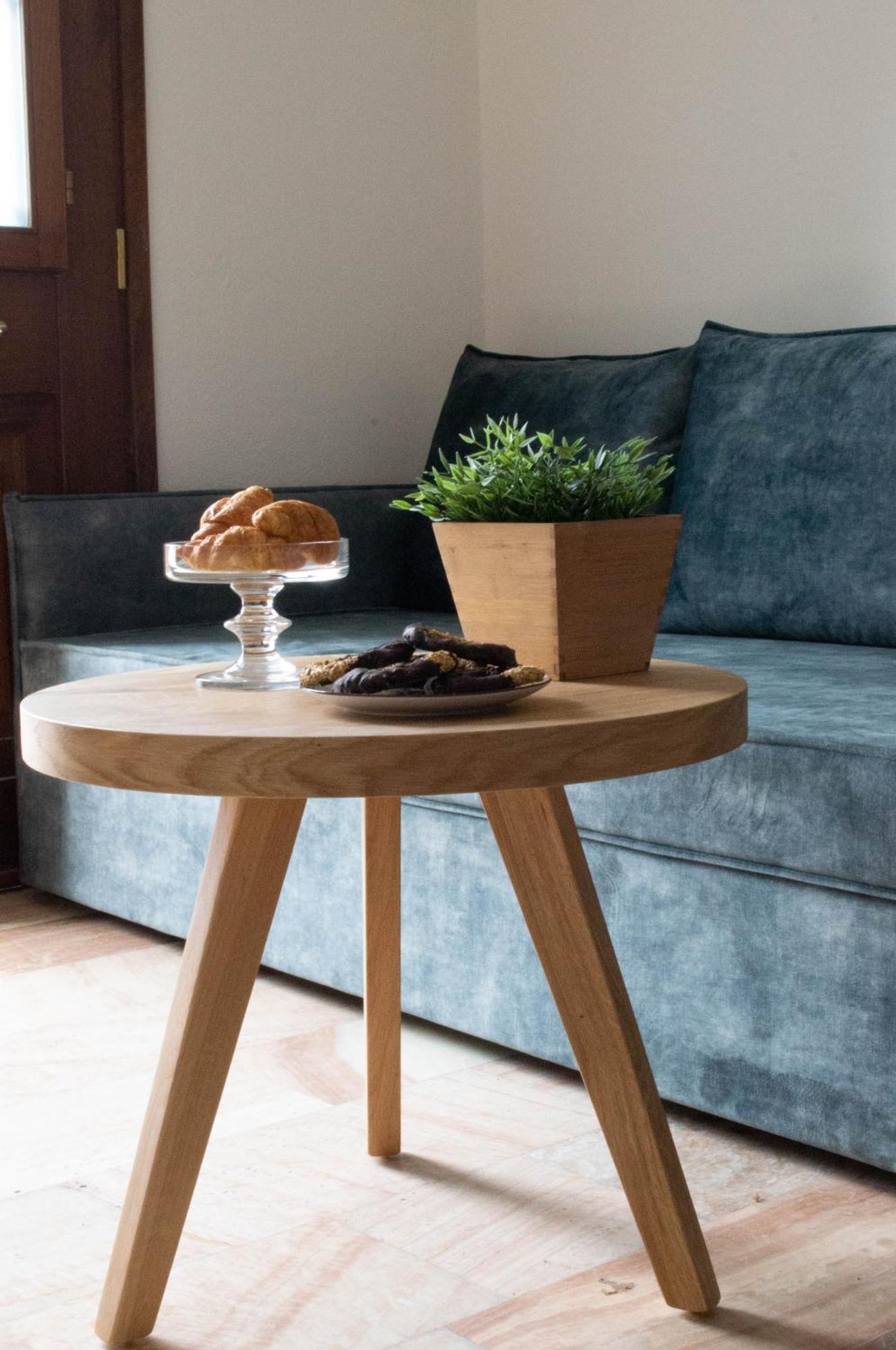 Oniropetra Luxury Suites Armakha Kültér fotó