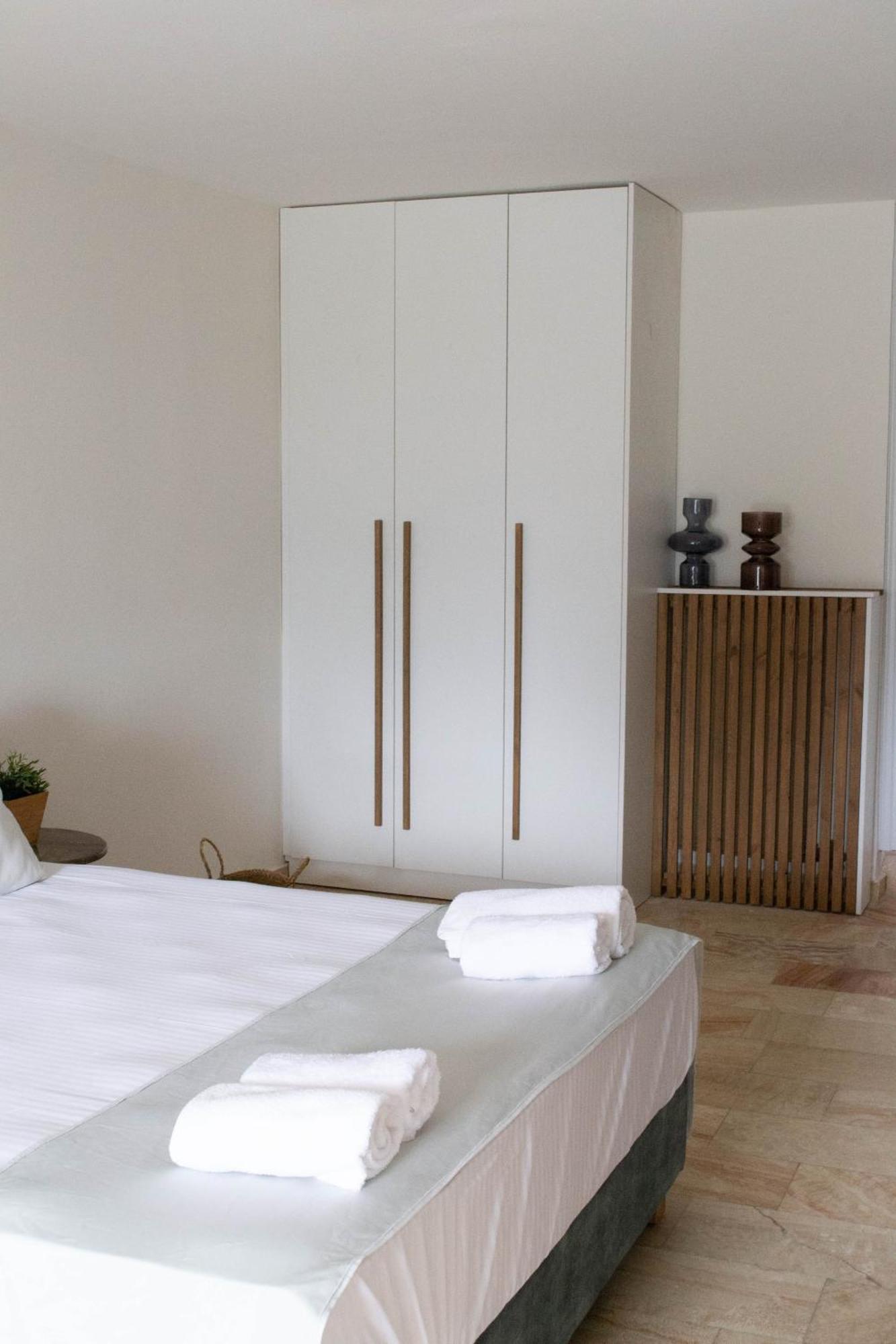 Oniropetra Luxury Suites Armakha Kültér fotó