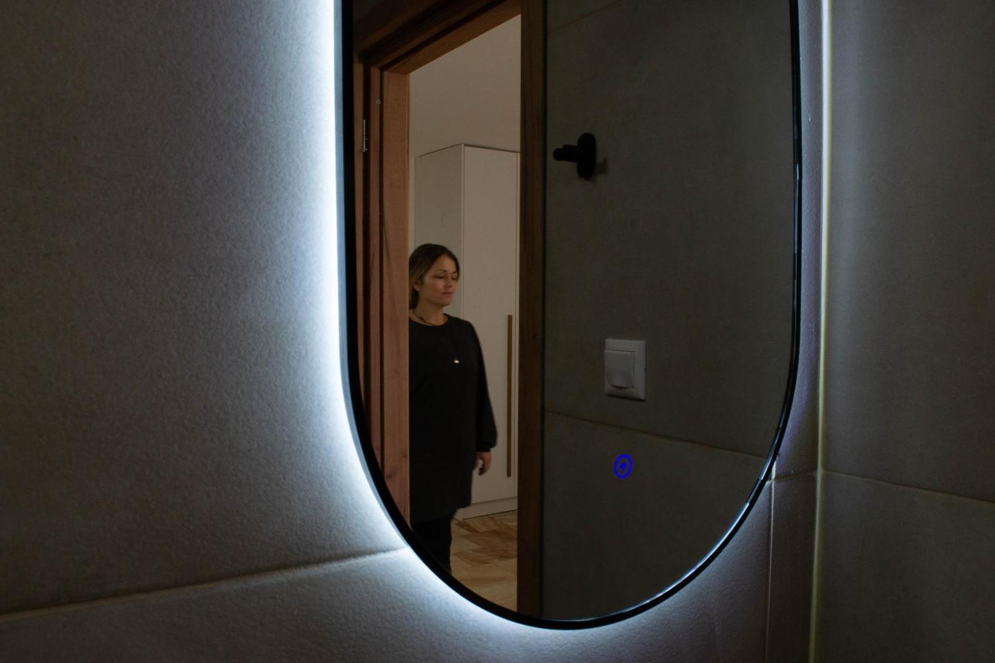 Oniropetra Luxury Suites Armakha Kültér fotó
