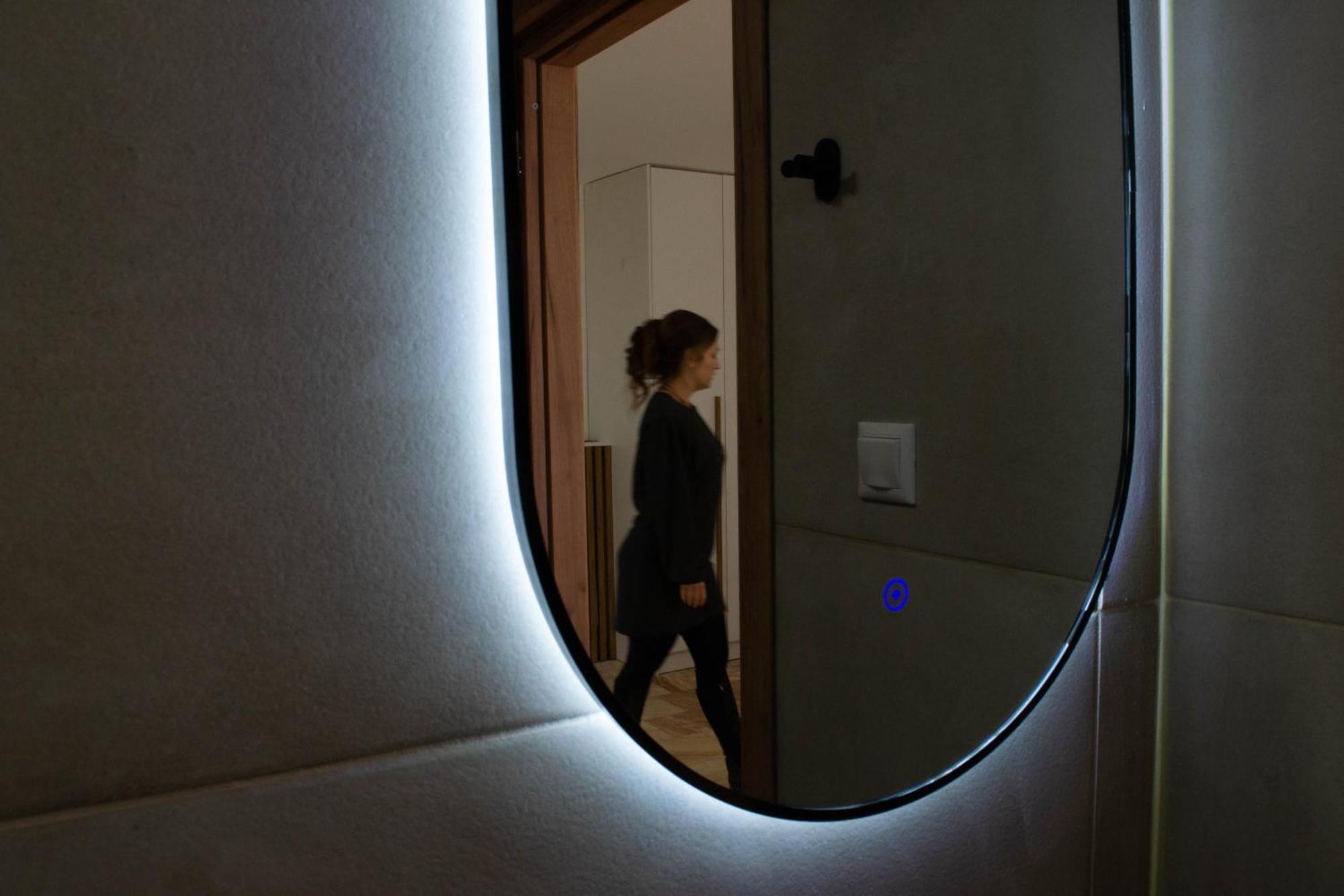 Oniropetra Luxury Suites Armakha Kültér fotó