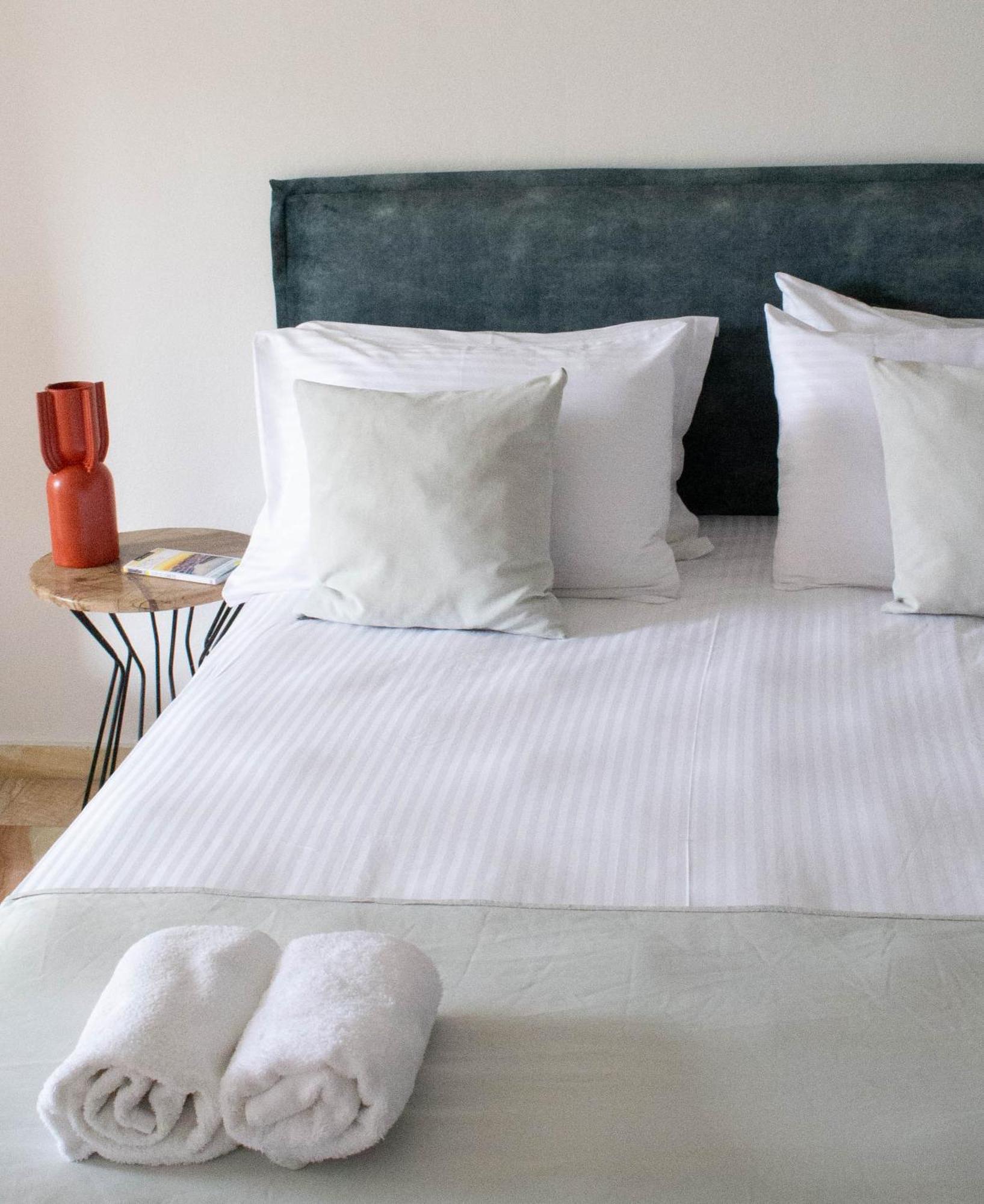Oniropetra Luxury Suites Armakha Kültér fotó