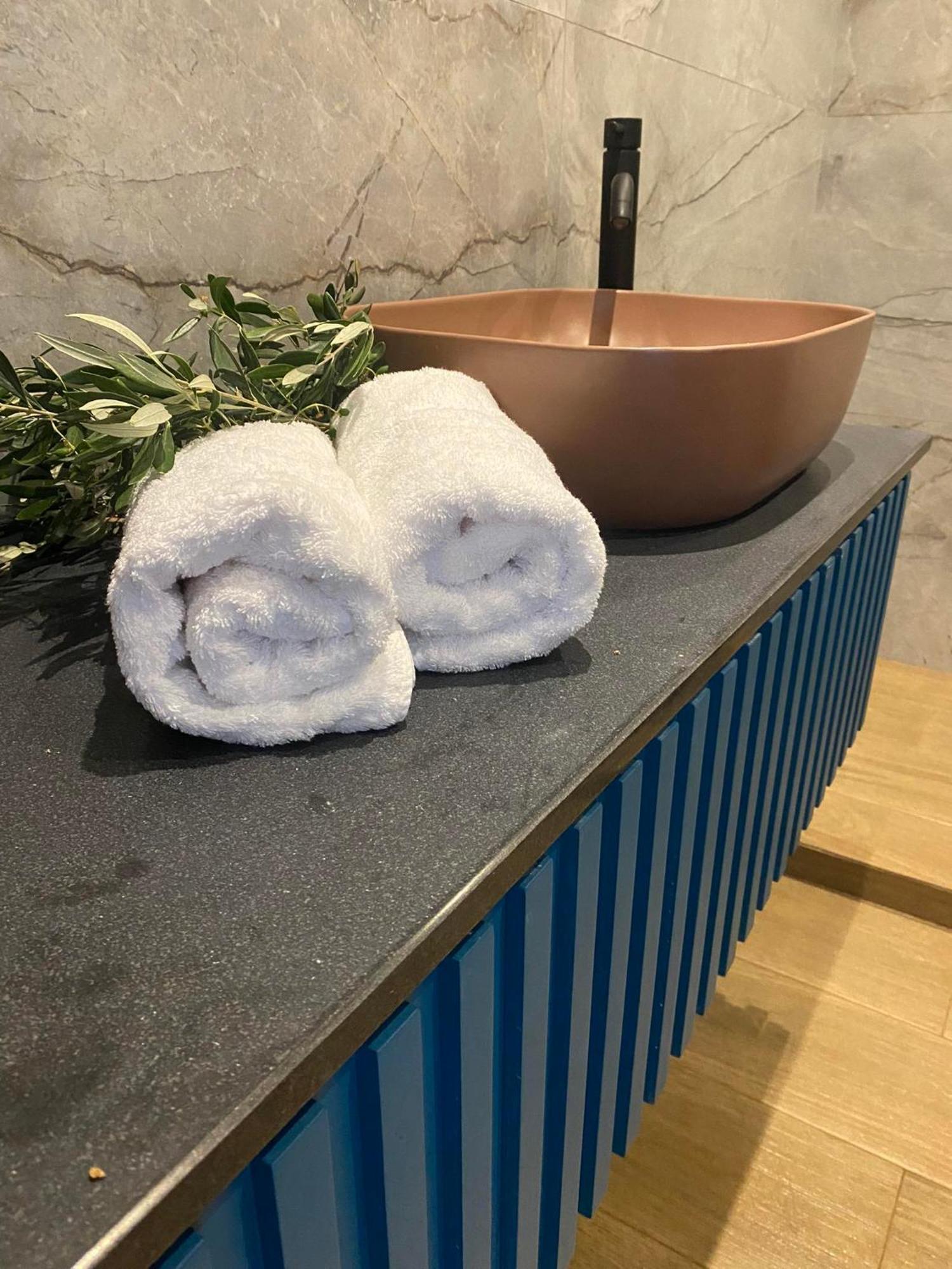 Oniropetra Luxury Suites Armakha Kültér fotó