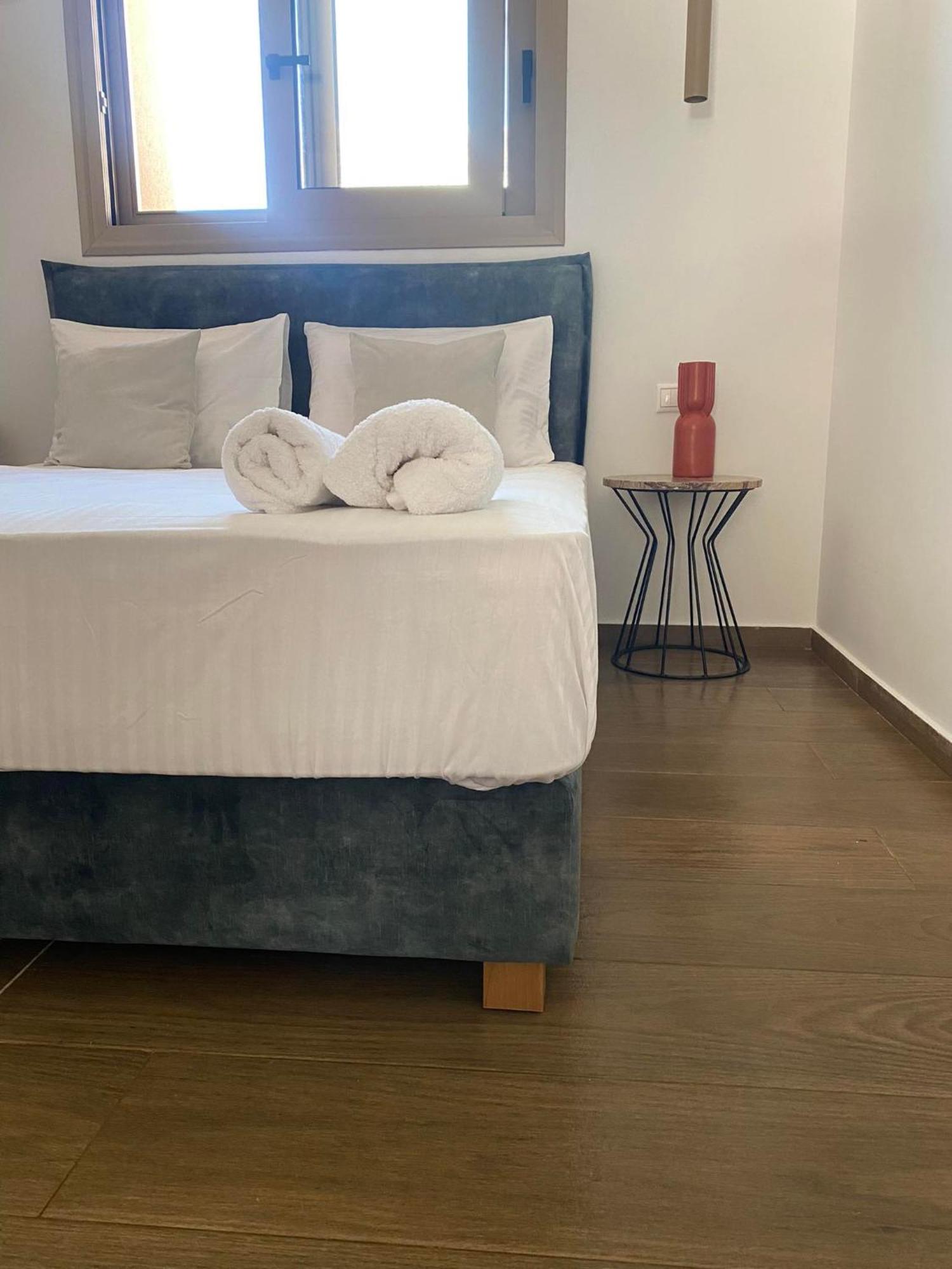 Oniropetra Luxury Suites Armakha Kültér fotó
