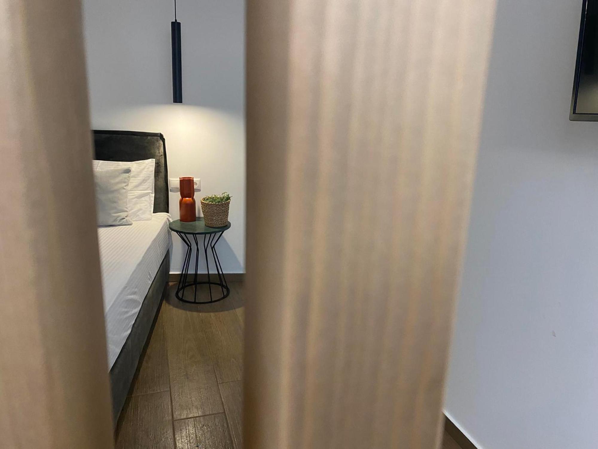 Oniropetra Luxury Suites Armakha Kültér fotó